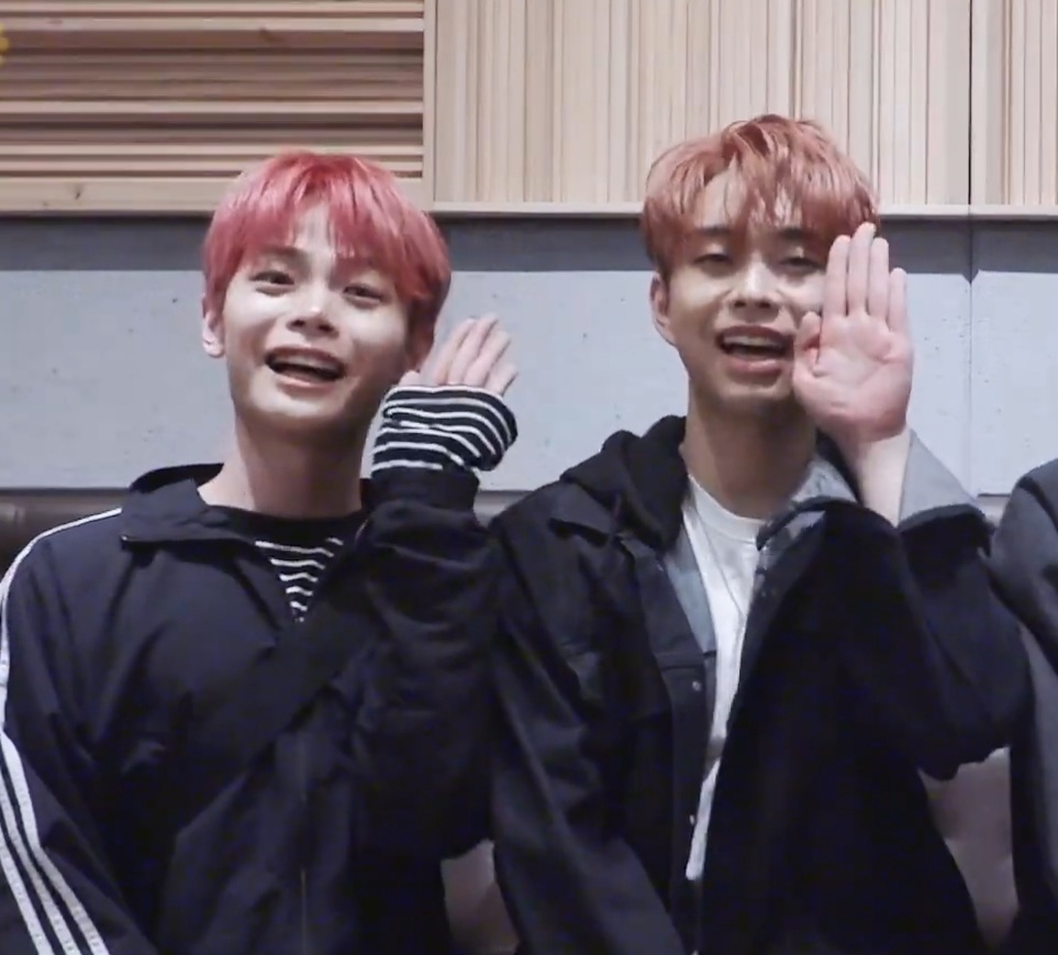차밍