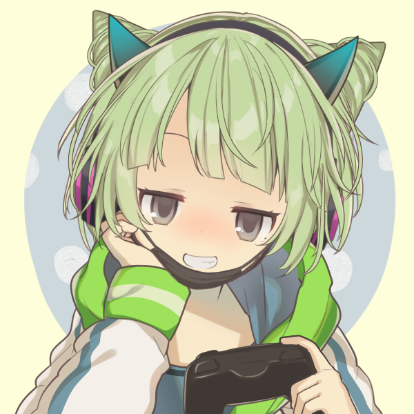 ももおに。（アブォム）