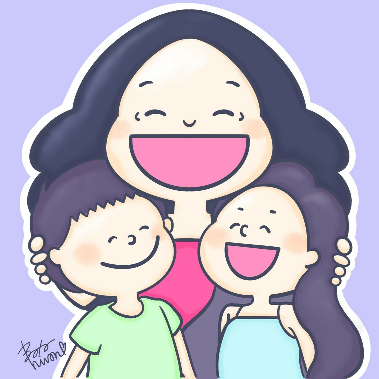 さおり｜自閉症児のお母さん