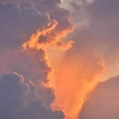 ☁️
