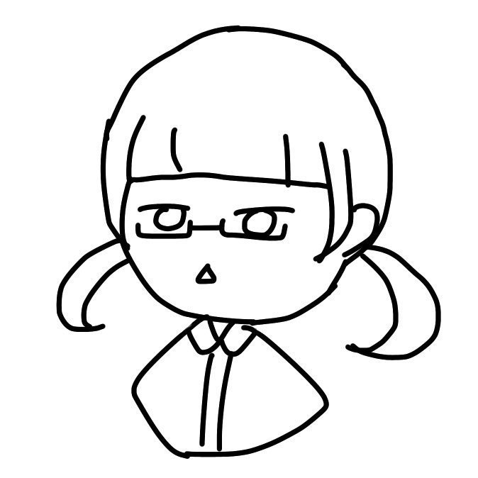 も