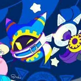 ゴジ新　カービィ崇拝絶対神