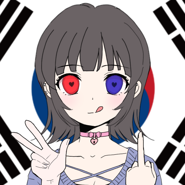 💗さくら🌸사쿠라🌸K堕ちN国令嬢💙
