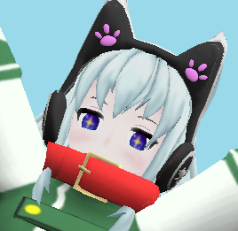 クーテトラ＠ヴァーチャル異世界ファンタジーダンジョンフェアリー犬妖精youtuber