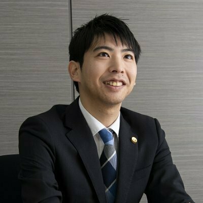 弁護士　宮本崇史【剱法律事務所】