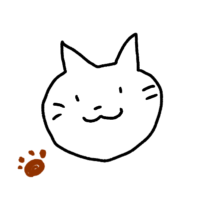 にゃんにゃん🐾