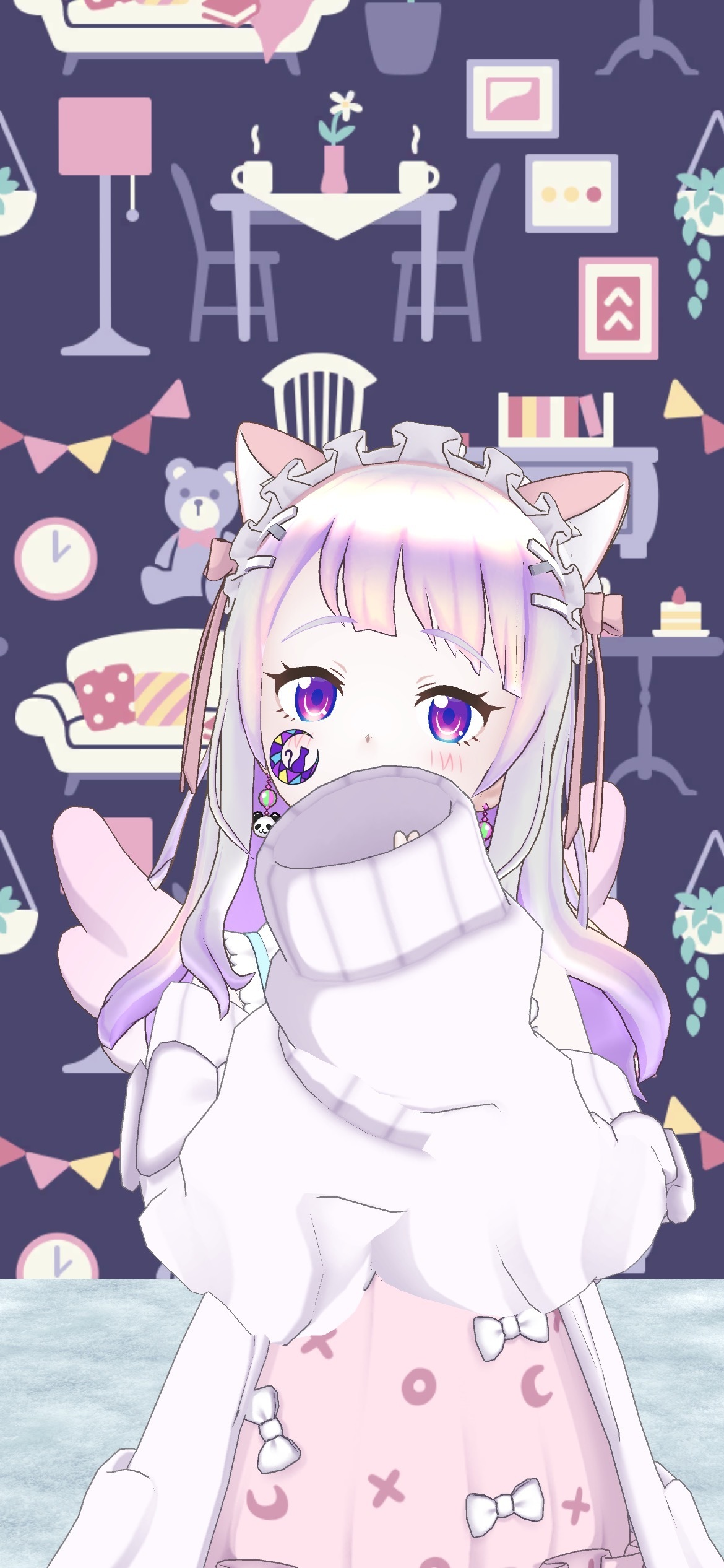 雪塩ちんすこう