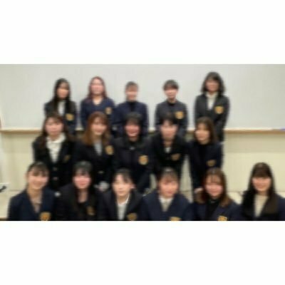 フェリス女学院大学 学友会総務委員会
