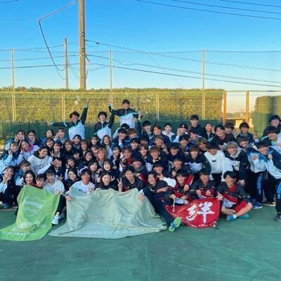 青山学院大学エレウテリアローンテニス愛好会2023