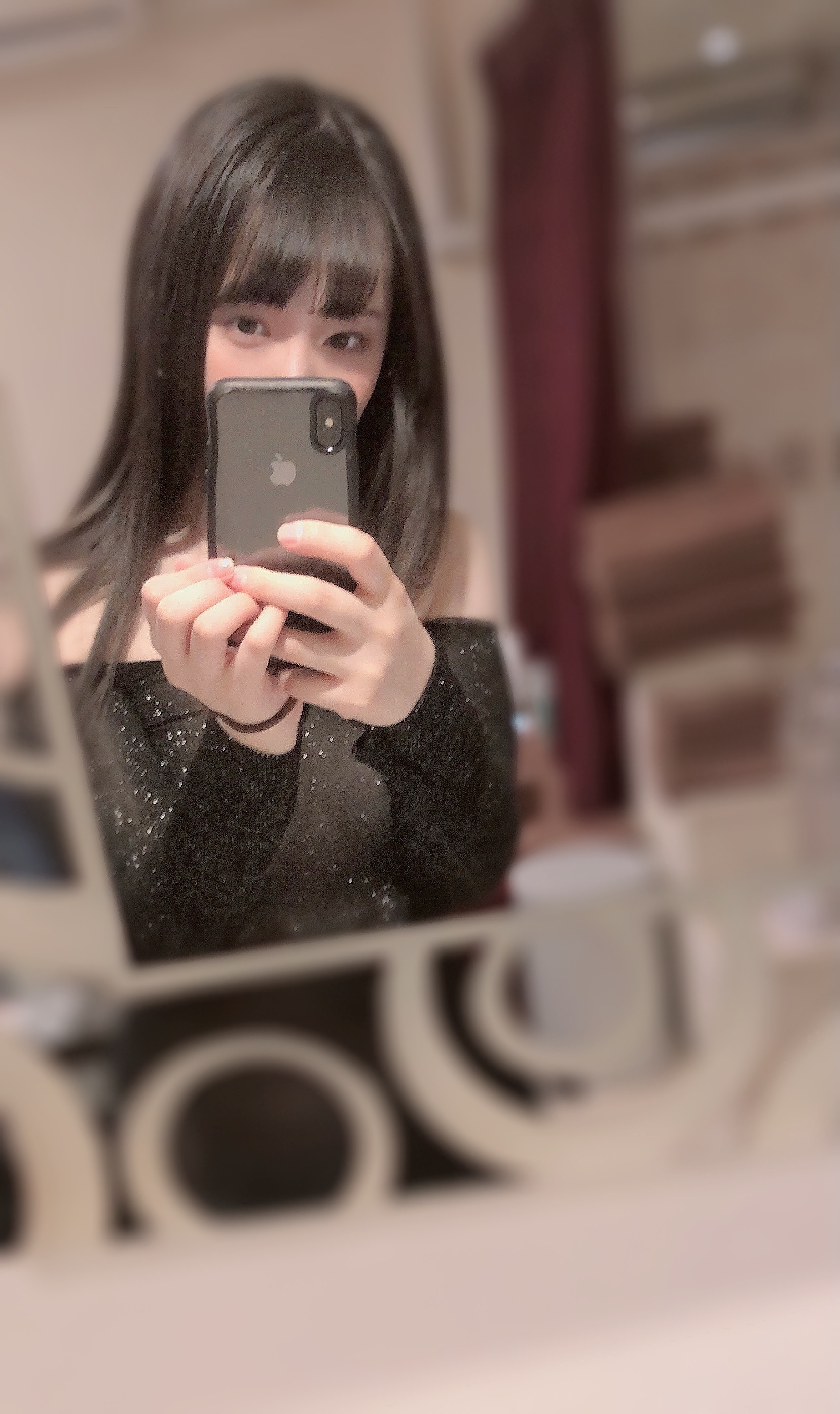 天音りお💙福原ARROW