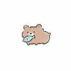 くま