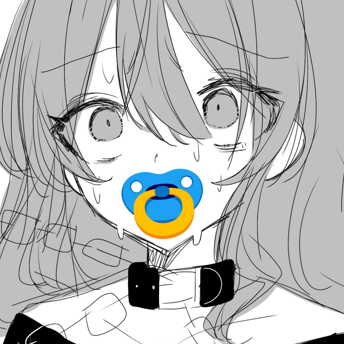 まごい