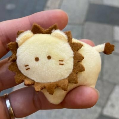 水葵@🦁🌸吐き散らしbot