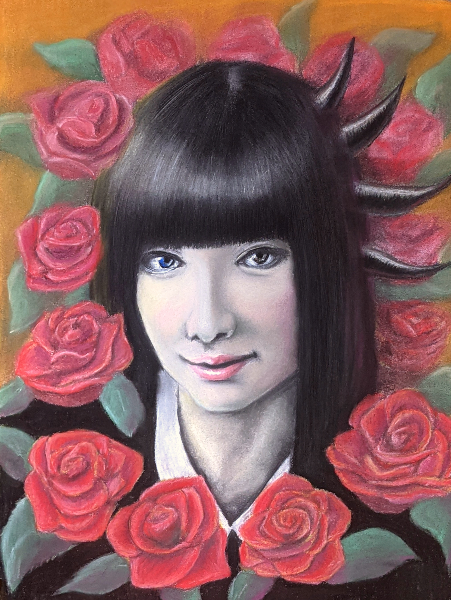 画家クロマト