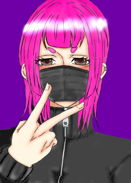 にゃむ