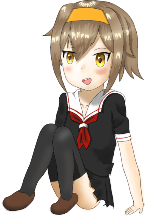 かみすけ　艦これ垢