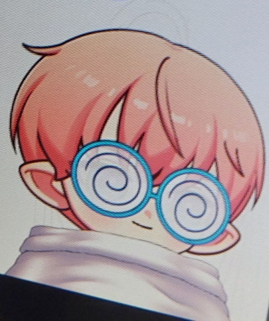 혬