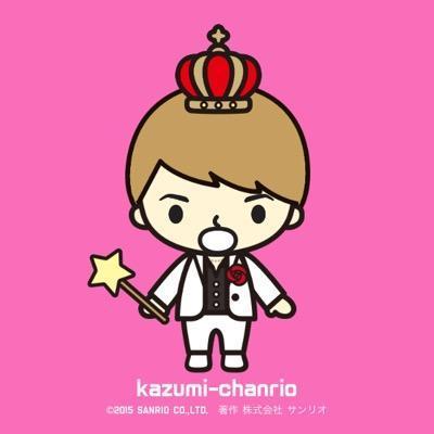 kazumi