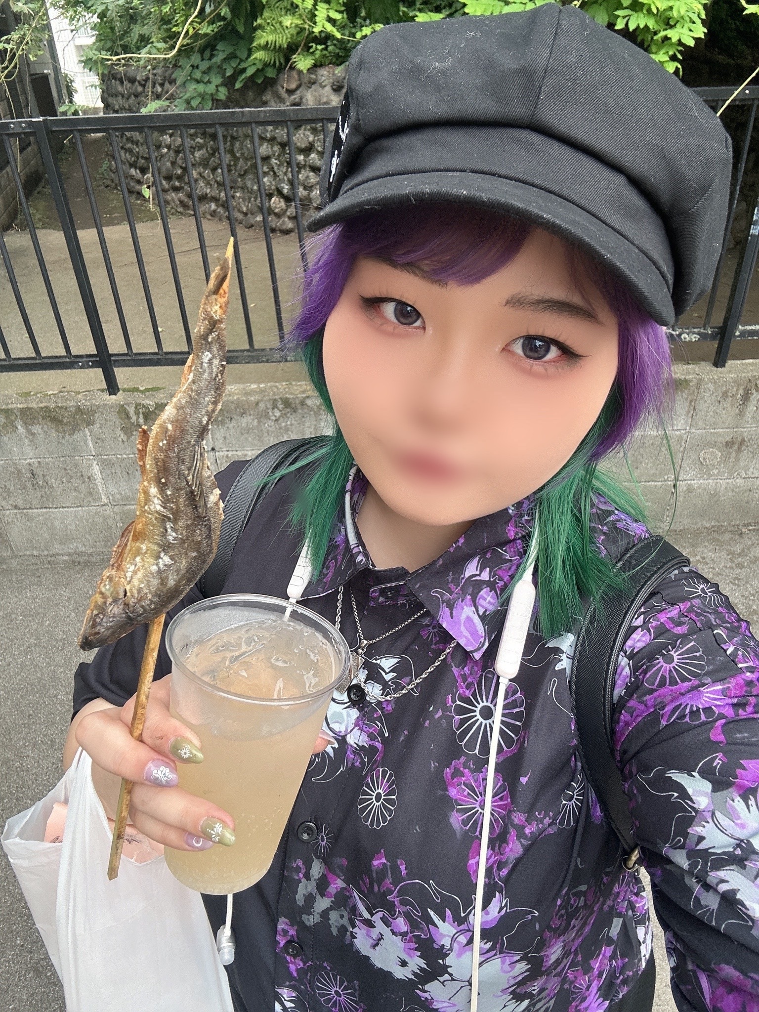 しおんฅ^•ω•^ฅ