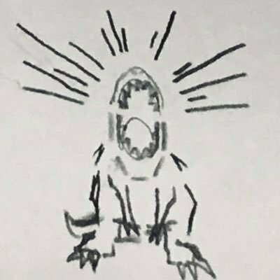 🦖クソボケザウルス🦖