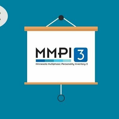 MMPI-3日本版