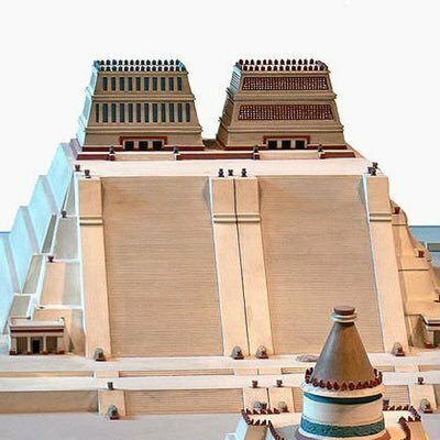 🌵메소아메리카 정보소🌵