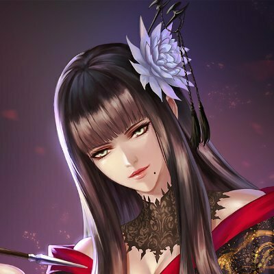 见习魅魔Ciaphasia