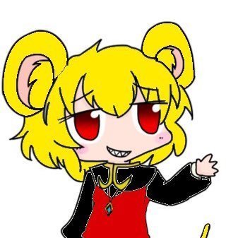 名前ないです