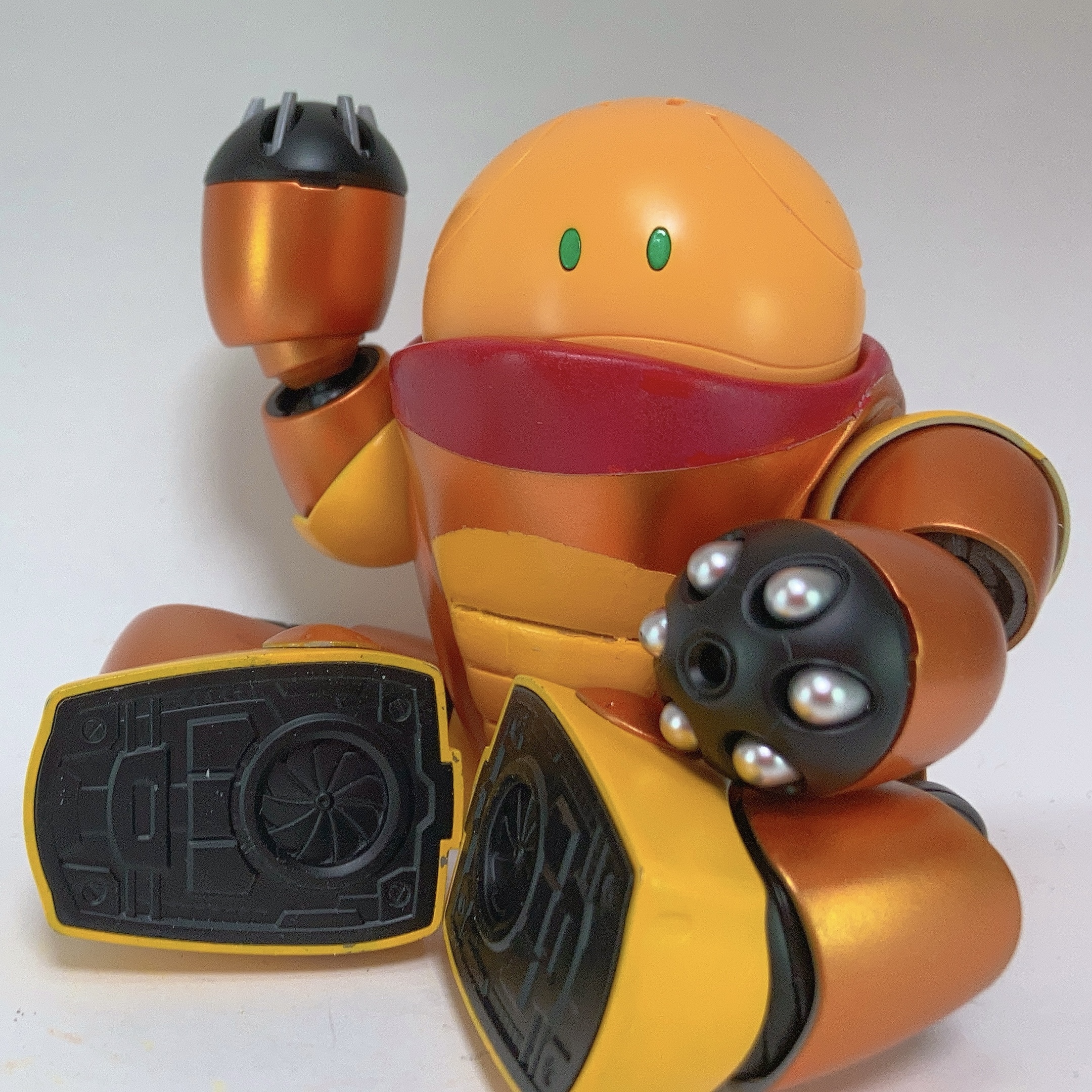 翔人(はやと)【翔ROOM部屋主】ガンダムマーカー推し