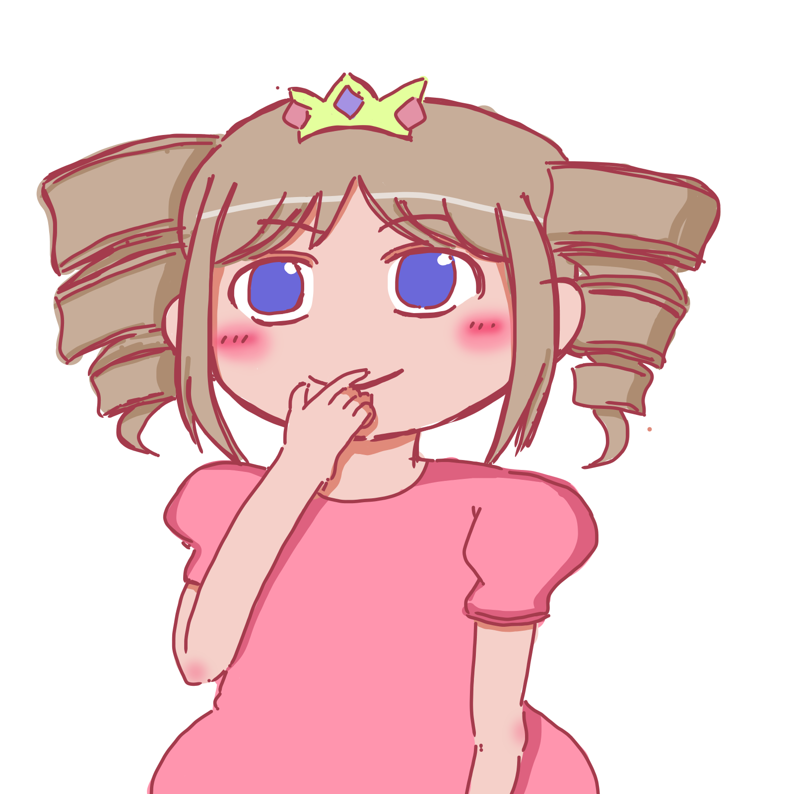 プリンセス