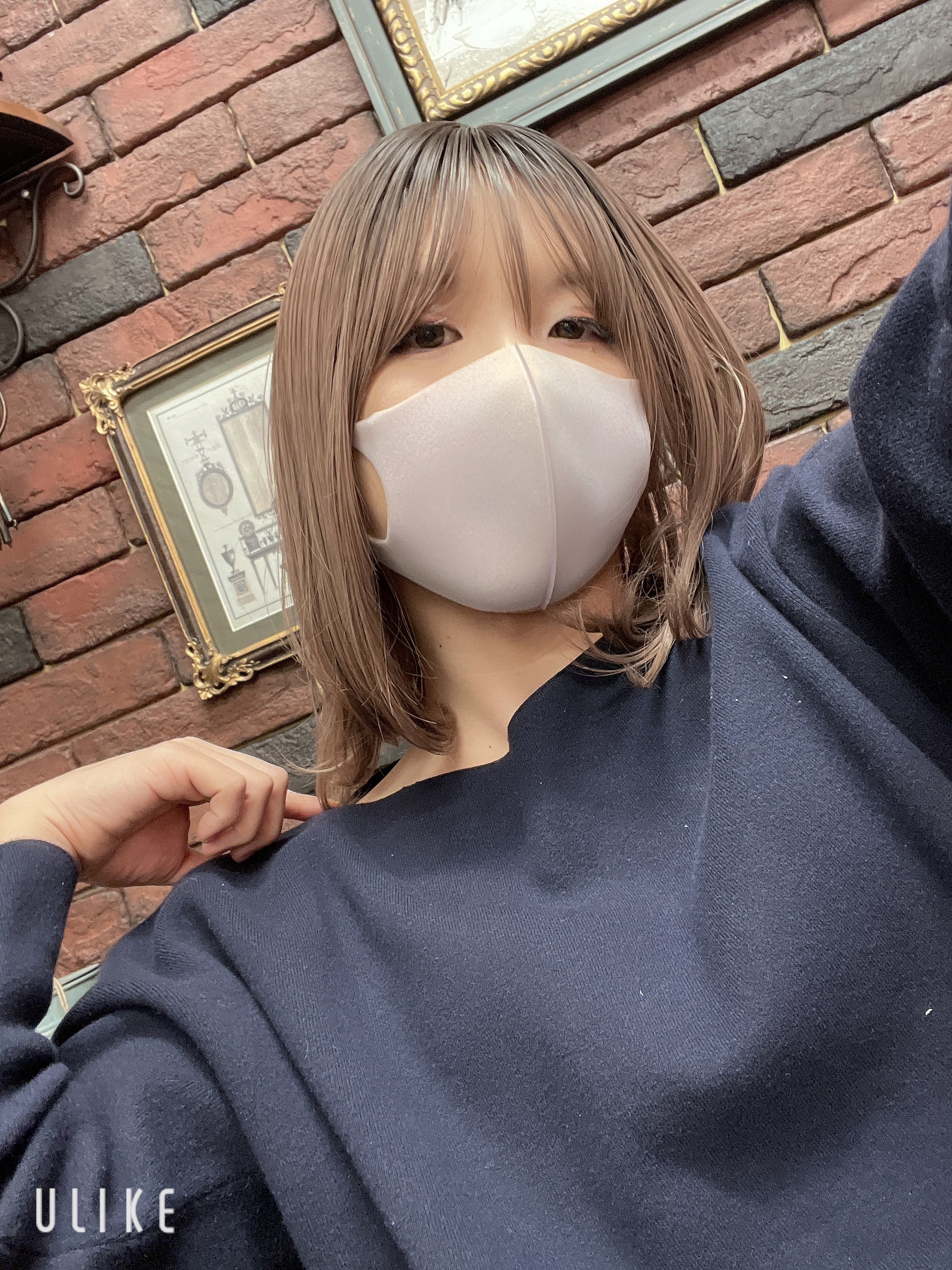 ななは㌠@LIBE名古屋駅前2号店