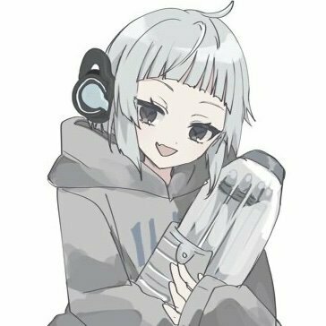 ふつーのひと🦴