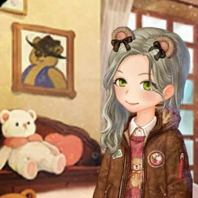 ゆんゆ@恋庭