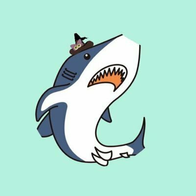 🦈だこちてしゃーく🦈チングダ防止一門教祖(note 111部突破！！)