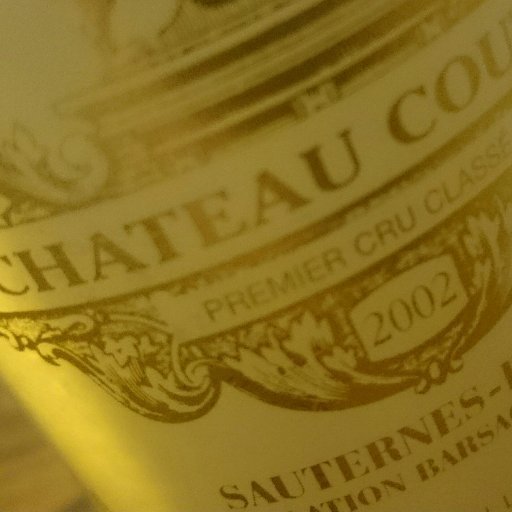 Noble Rot