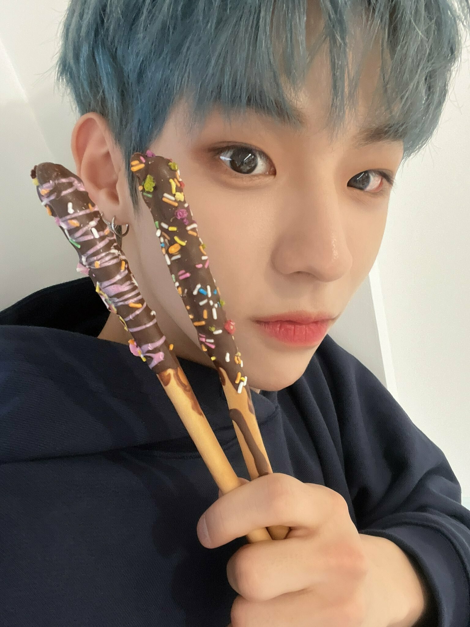 재일이