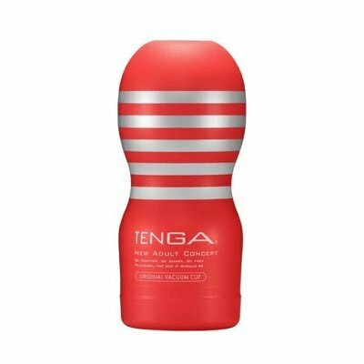 アナタ専属❗️私はTENGA♥️