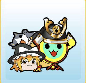 ぐむくん！