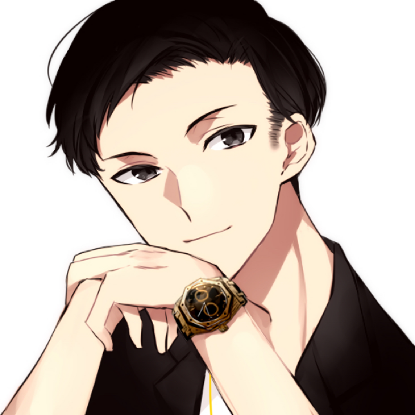 クリスくん