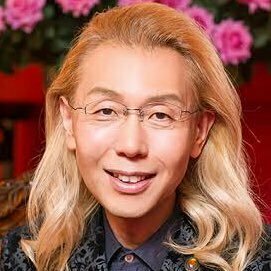 銭ゲバ大魔王