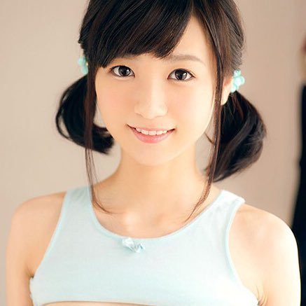 森川ひな♡ ◎新人AV女優