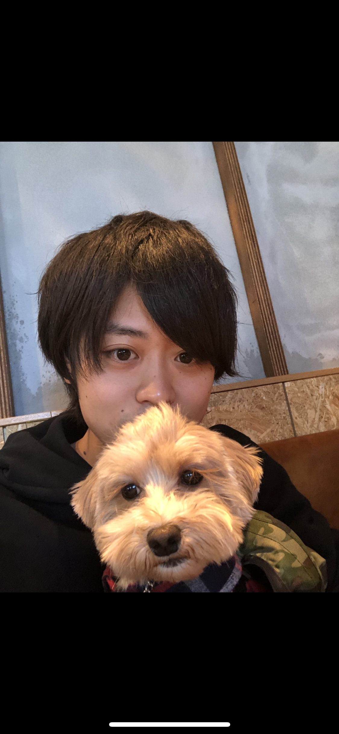 藤巻 滉平 Kohei Fujimaki