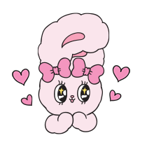 행끼ෆ