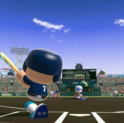 ⚾ニマチの兄貴@パワプロ