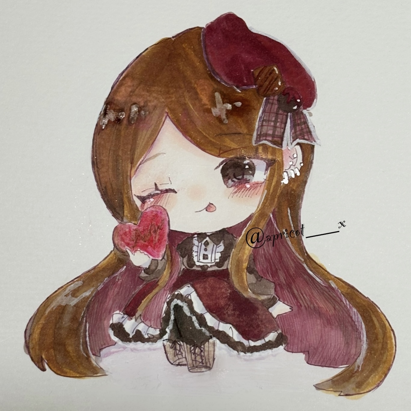 Anzu.
