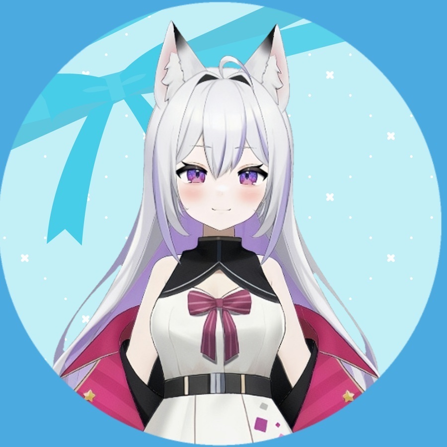 なつめ@人狼Vtuber🐺🐾