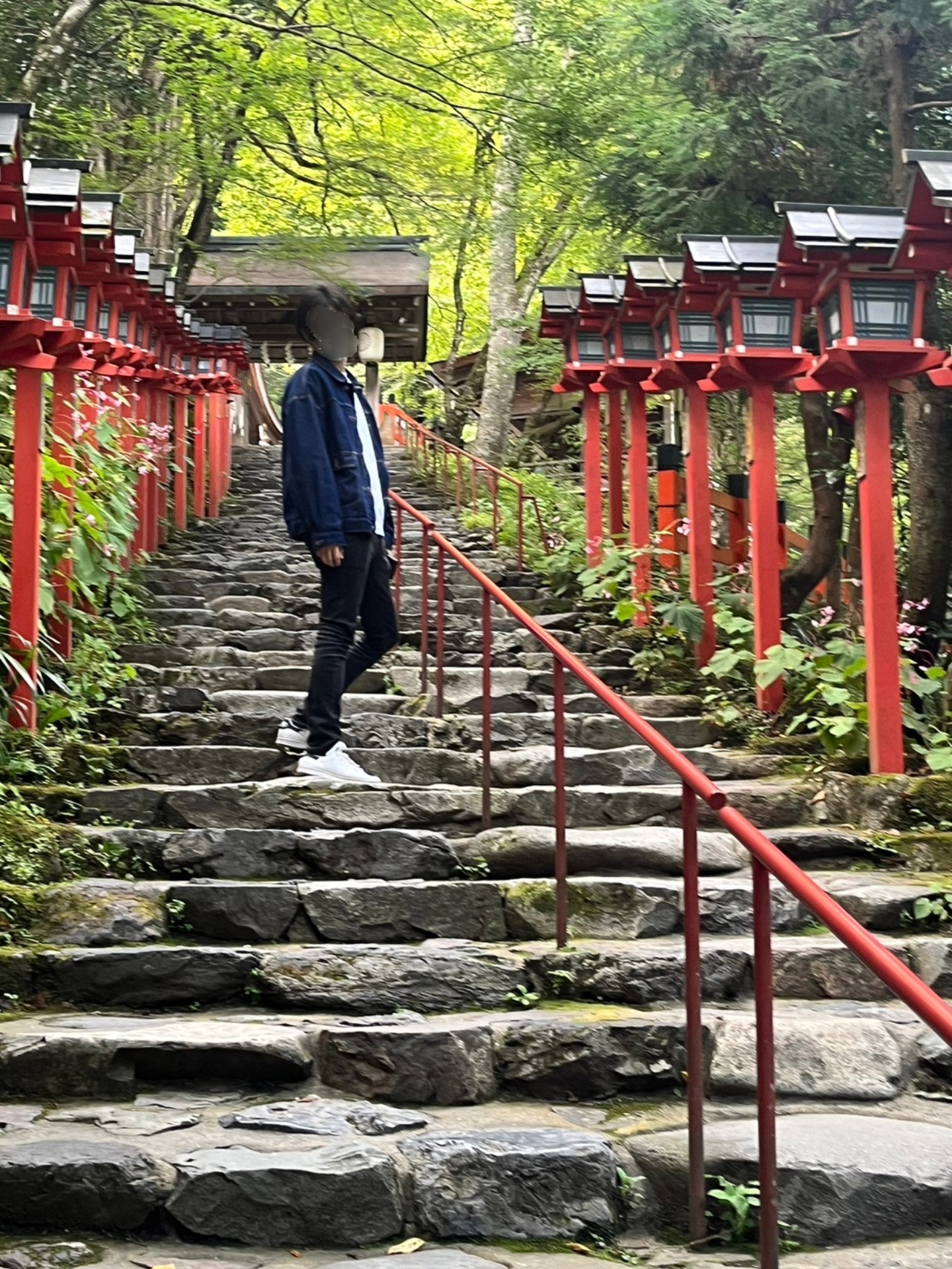 【 大阪 神戸 萬天堂 】 ななせ