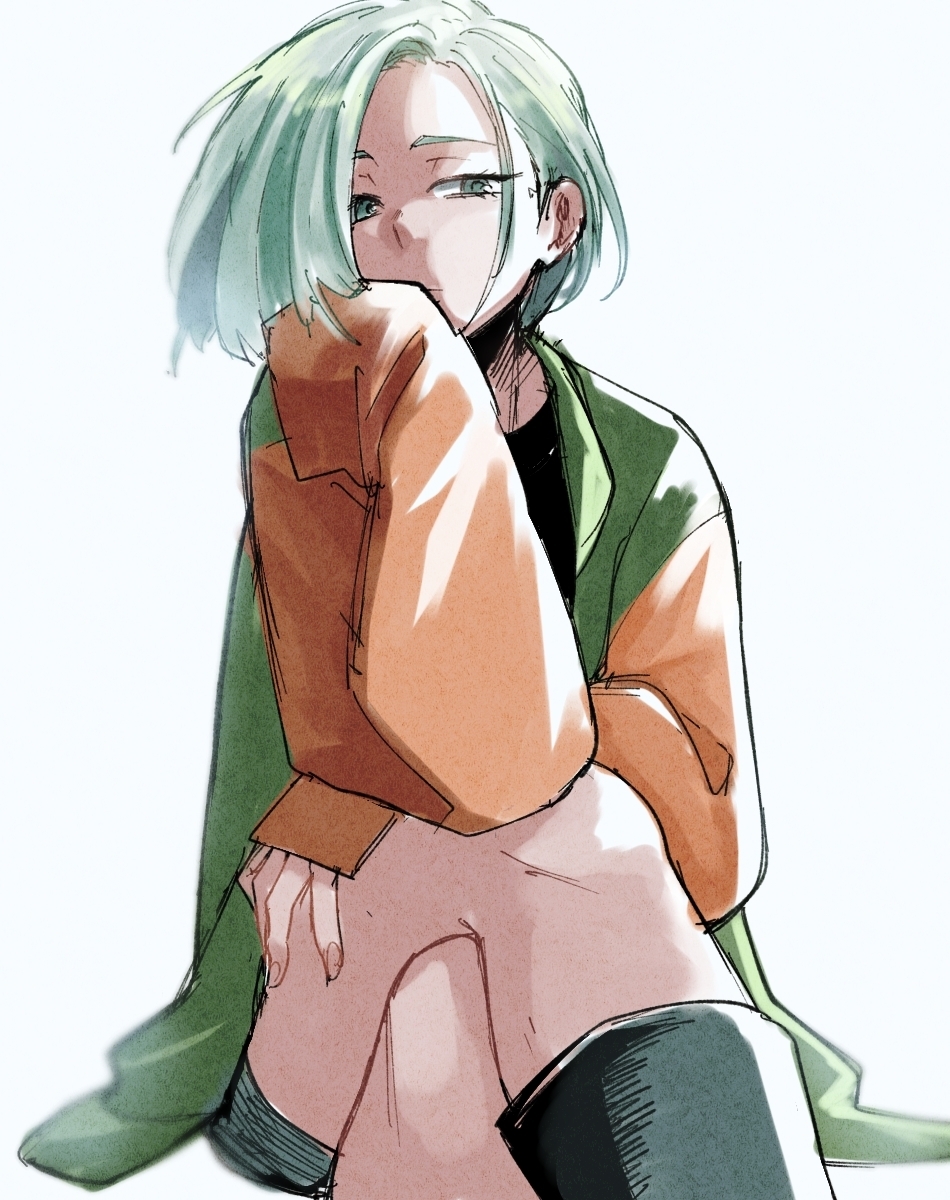 しろ◬ロスボ余韻