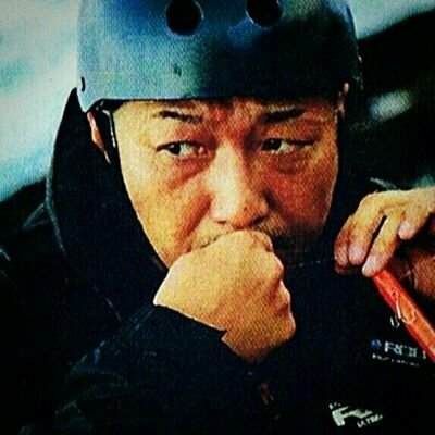 ファンキー山岡