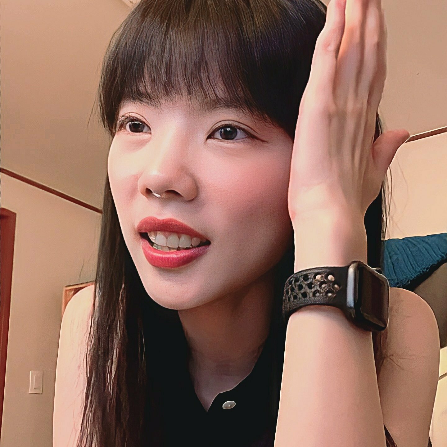 햄튜브 움짤방계